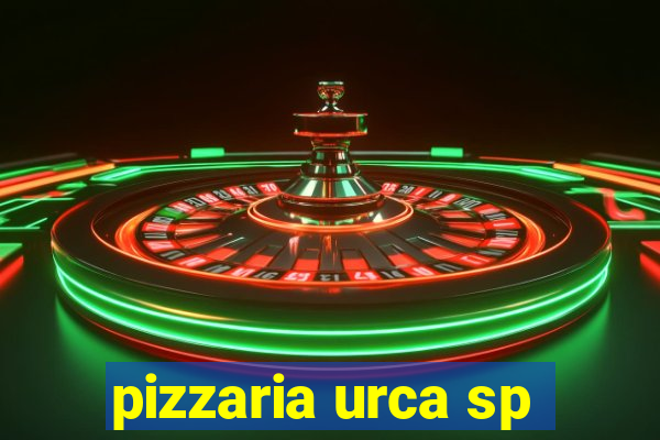 pizzaria urca sp